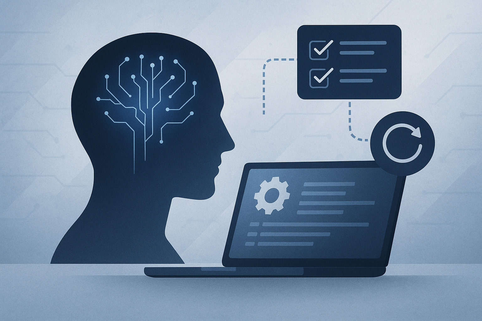 Why Modern Engineering Teams Are Moving Toward Agentic AI & Automation in 2025